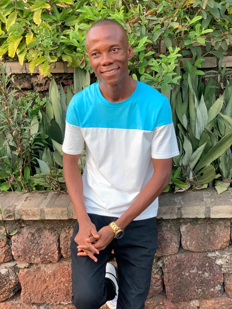 Mr. Alie Khan - Data Analyst