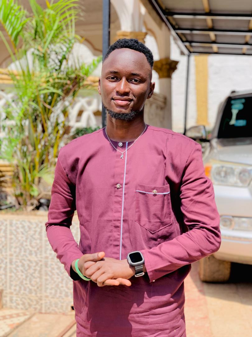 Mr. Abu Junior Vandi - Founder & Lead Consultant